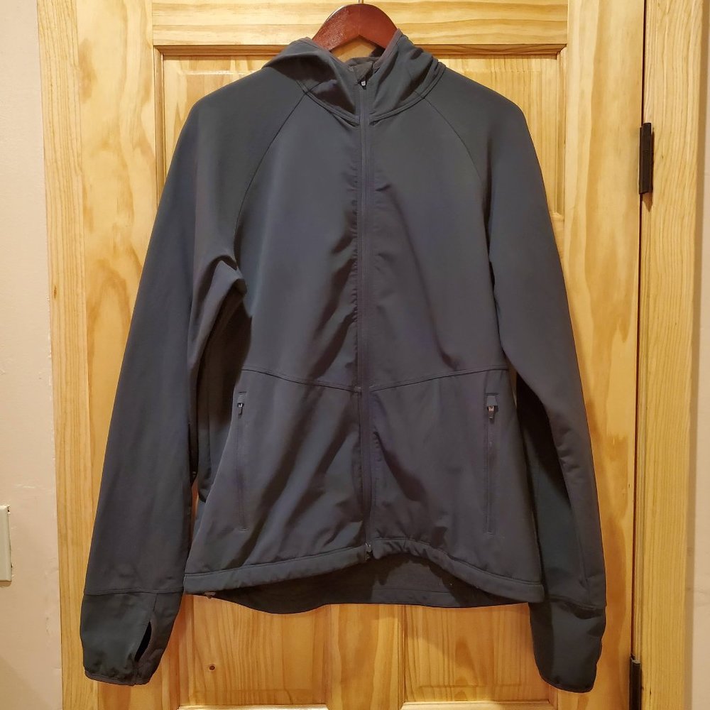 Ibex Breakaway 2 Climawool Hoodie Men's Large